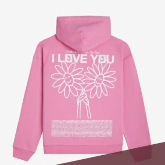 Lonley Ghost Hoody - Womens M - Picture 3 of 4